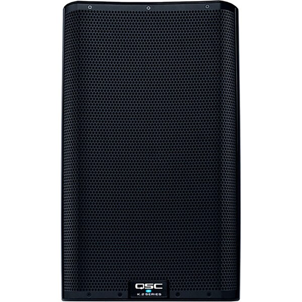 Main product image for QSC K12.2 K Series 2-Way 12" Active Loudspeaker 2000W245-704